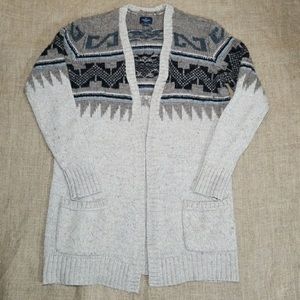 AE Sweater!